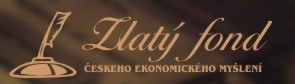Zlatý fond českého ekonomického myšlení 2009